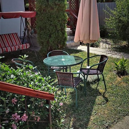 Liza Apartman 귤러 외부 사진