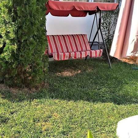 Liza Apartman 귤러 외부 사진