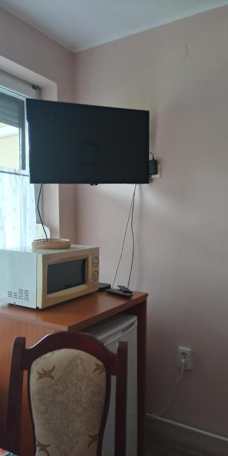 Liza Apartman 귤러 외부 사진