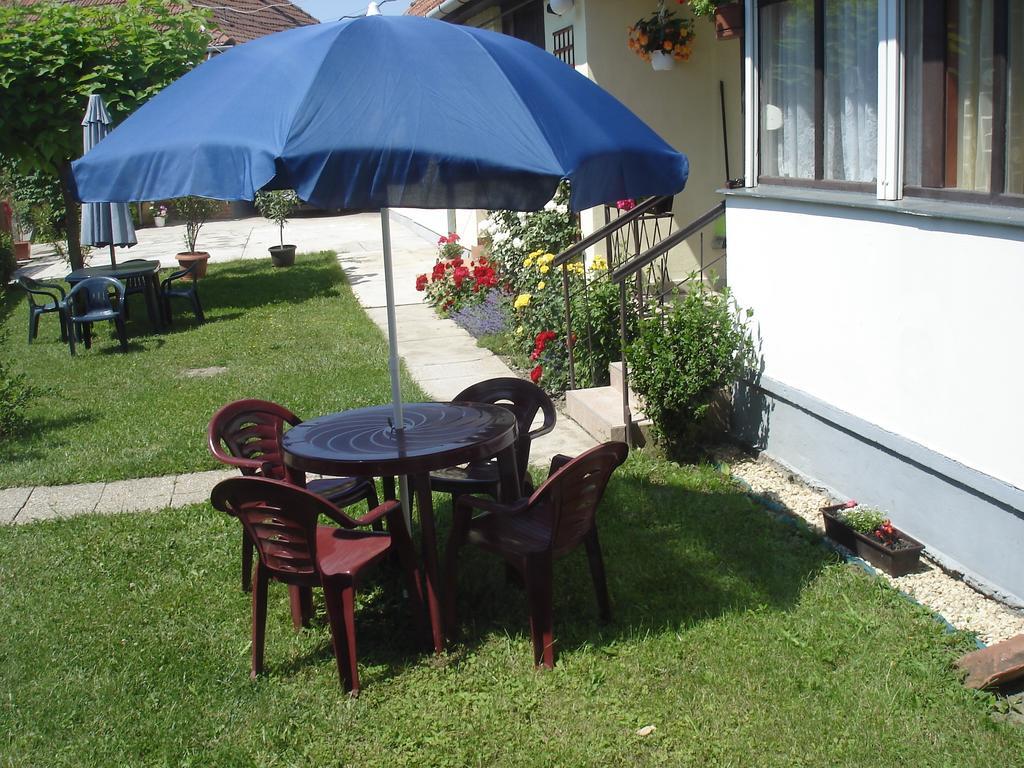 Liza Apartman 귤러 객실 사진