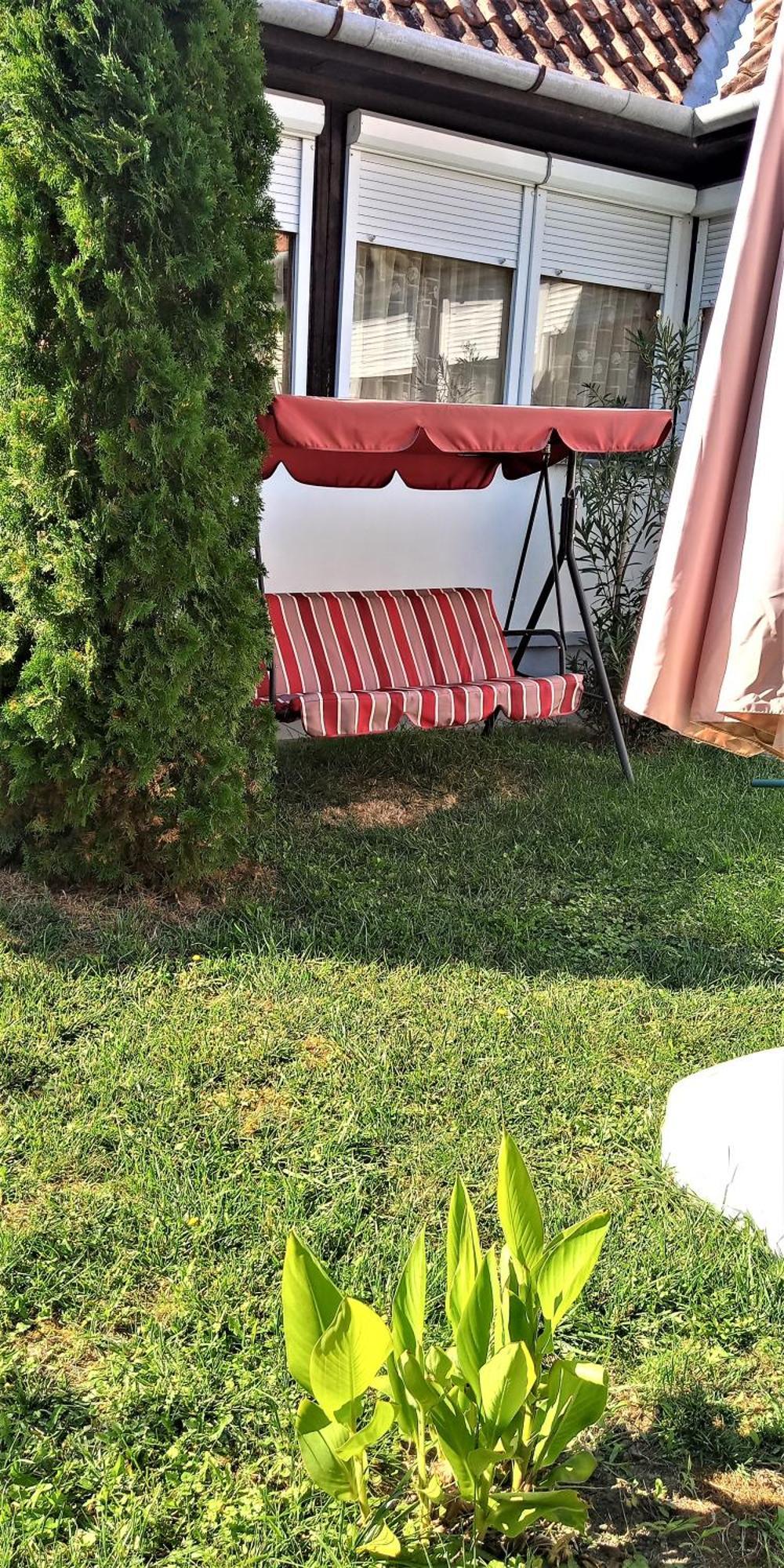 Liza Apartman 귤러 외부 사진