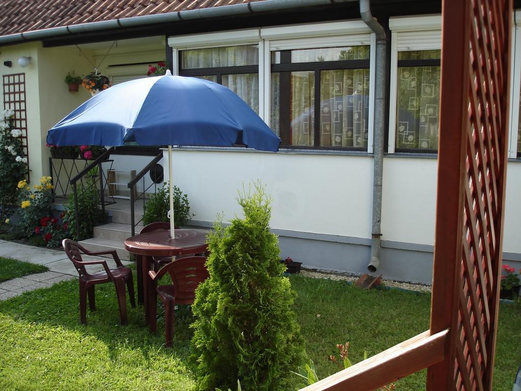 Liza Apartman 귤러 객실 사진